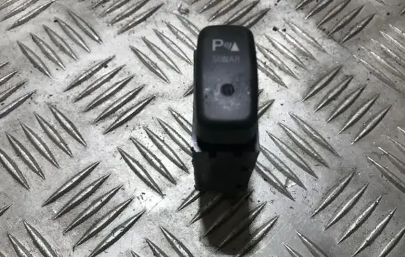Mitsubishi ASX Parking (PDC) sensor switch 