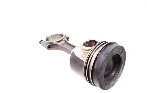 Skoda Rapid (NH) Piston with connecting rod 03LA