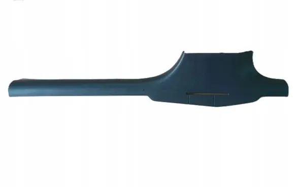 Audi A3 S3 8V (B) pillar trim (bottom) 8V5853906