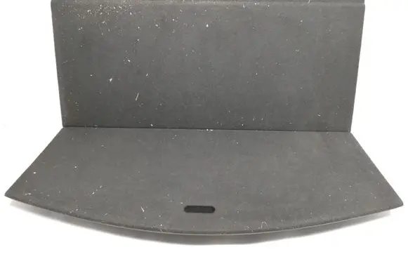 Mazda CX-5 Trunk/boot floor carpet liner KD45T0831