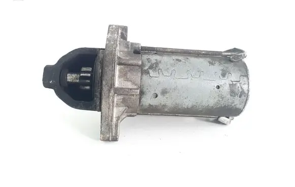 Fiat Doblo Starter motor 51823860