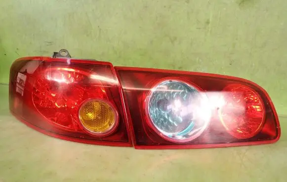 Fiat Croma Rear/tail lights 5172725051727252