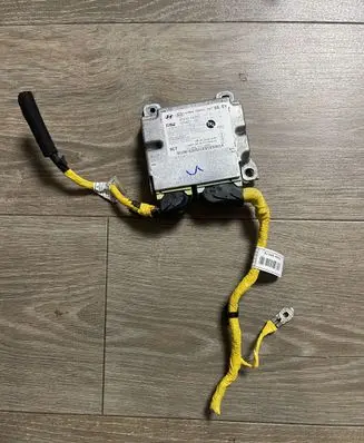 Hyundai Kona I Airbag control unit/module 95910K4300