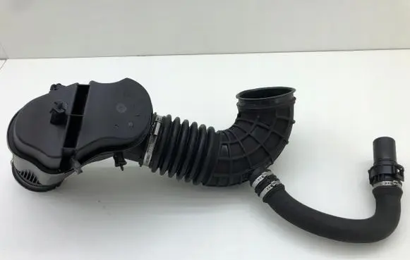 BMW 1 F20 F21 Air intake hose/pipe