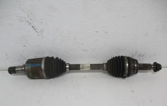 Hyundai Kona I Front driveshaft 49500CM000