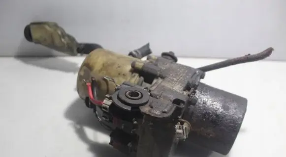 Mazda 3 I Power steering pump 0553111262