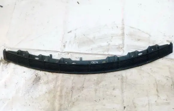 BMW 5 E60 E61 Dash center air vent grill 5146703368009 5146-7033680-09
