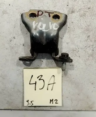 Volvo S40, V40 Rear door upper hinge 30870778