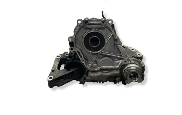BMW 3 F30 F35 F31 Gearbox transfer box case 8643149 27105A371F2 27105A4A094