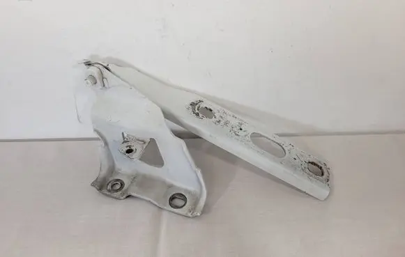Audi A4 S4 B8 8K Engine bonnet/hood hinges 8K0823302D