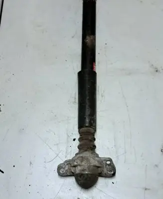 Volkswagen Golf VI Rear shock absorber/damper 344459