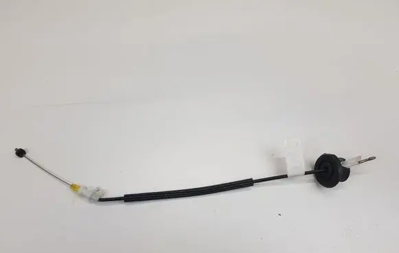 Audi A4 S4 B8 8K Rear door cable line 