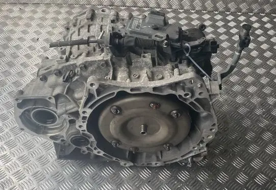 Nissan Qashqai Automatic gearbox 1XT0D 310361GZ0A