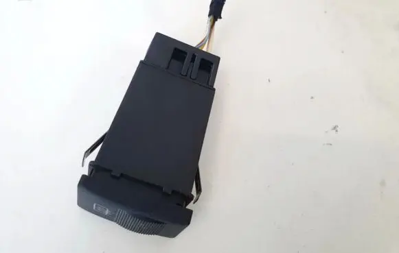Audi A4 S4 B5 8D Windscreen/window heater switch 4d0941503b