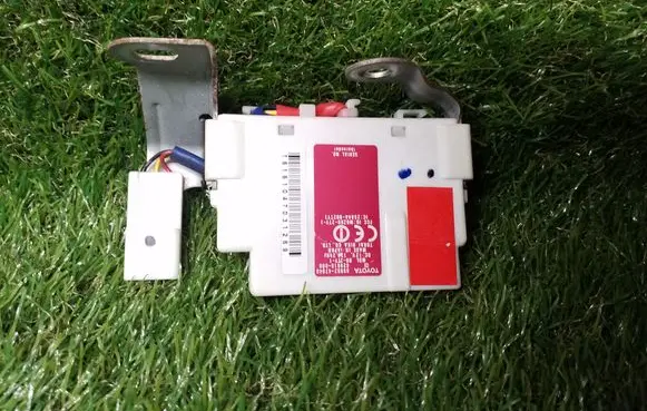 Toyota Prius (XW20) Other control units/modules 8999247040