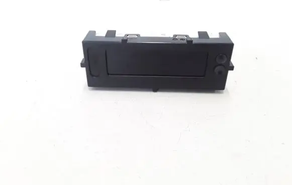 Renault Megane III Screen/display/small screen 280349044R