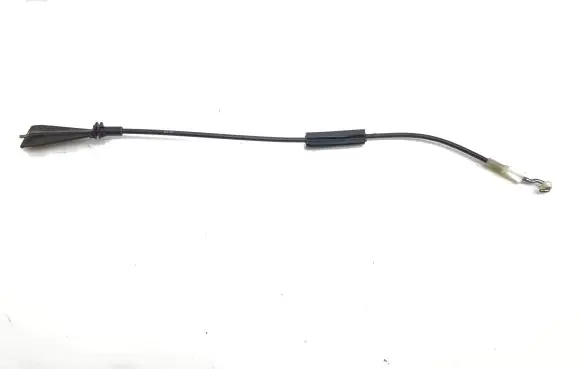 Opel Corsa D Rear door cable line 