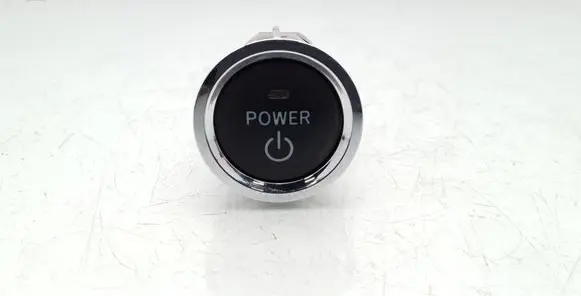Toyota Prius (XW20) Engine start stop button switch 15A7102