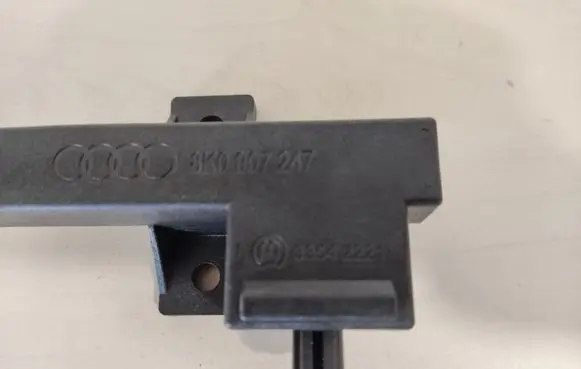 Interior comfort aerial antenna