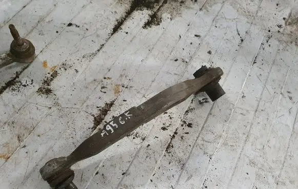 BMW 7 E65 E66 Rear upper control arm/wishbone NOCODE
