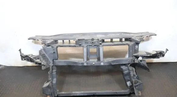 Volkswagen PASSAT B6 Front bumper support beam 