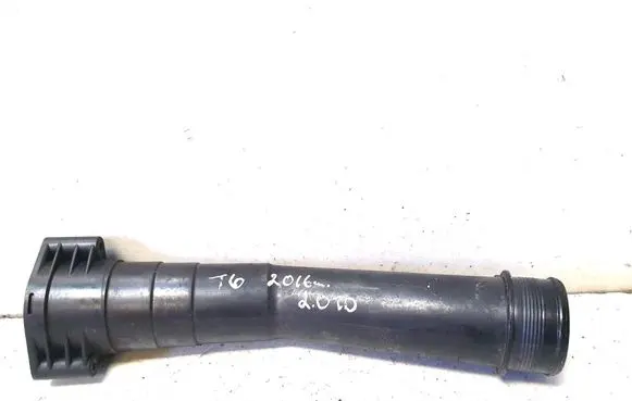 Intercooler hose/pipe