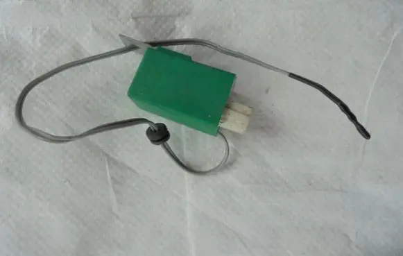 Renault Espace III Other relay 544430500