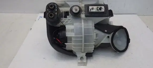 Citroen C3 Interior heater climate box assembly 9813920580