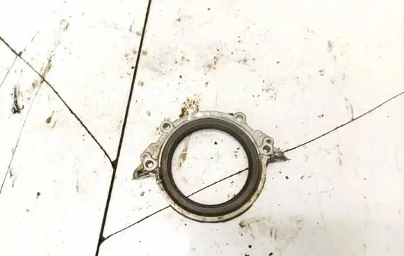 Nissan Micra other engine part