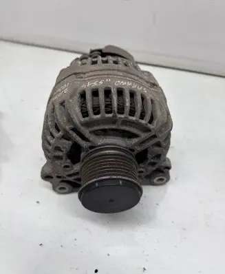 Volkswagen Sharan Generator/alternator 06F903023F 06F903023J 0124525092