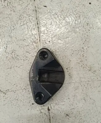Volkswagen Transporter - Caravelle T4 Sliding door lock loop/hook striker 701843667