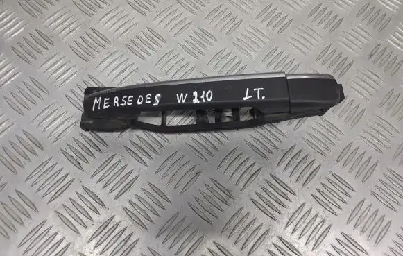 Mercedes-Benz E W210 Rear door handle trim 