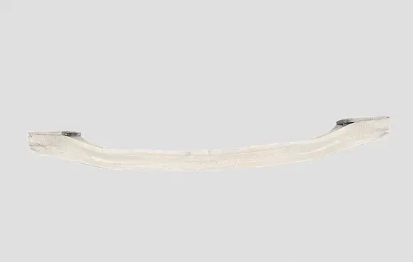Peugeot 5008 Rear bumper cross member 9686202680