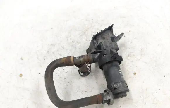Subaru Forester SG Headlight washer pump 20893