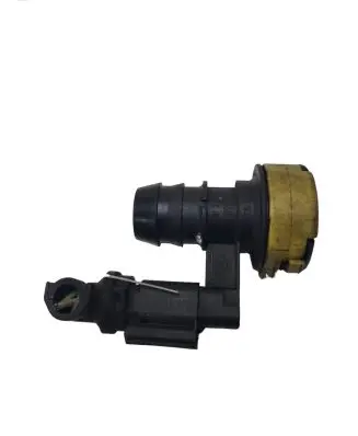 Citroen C4 II Breather/breather pipe/hose 9673593580