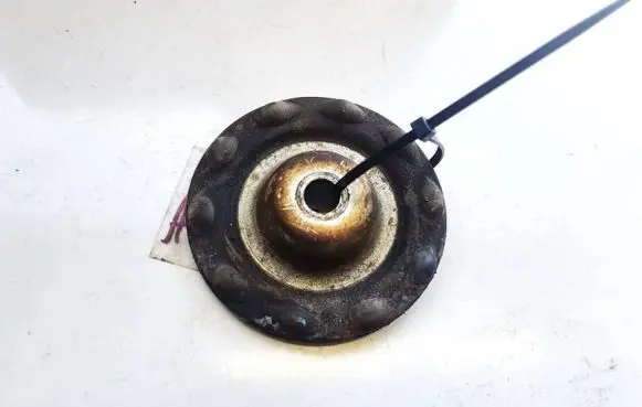 Opel Astra G Coil spring mount 
