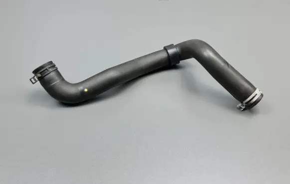 Dacia Sandero Engine coolant pipe/hose 215014119R