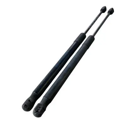 Maserati Ghibli Front bonnet/hood damper/strut 670008872