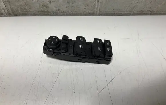 BMW 6 F06 Gran coupe Electric window control switch 9241956