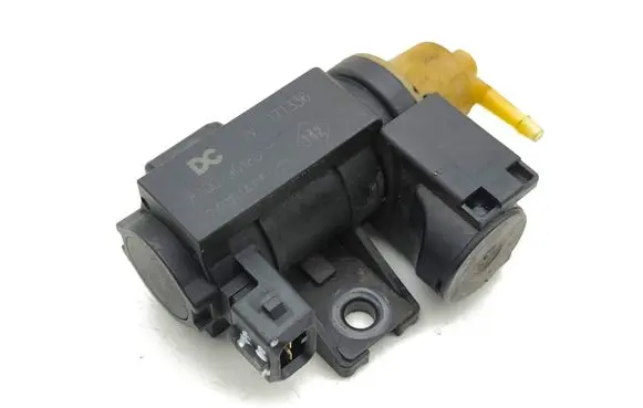 Nissan Qashqai Vacuum valve 8200790180