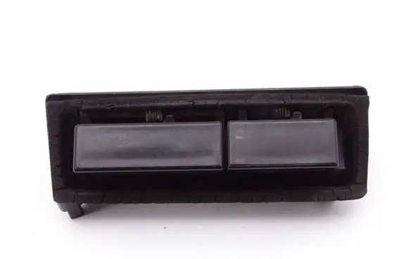 Mazda Tribute Tailgate/trunk/boot exterior handle