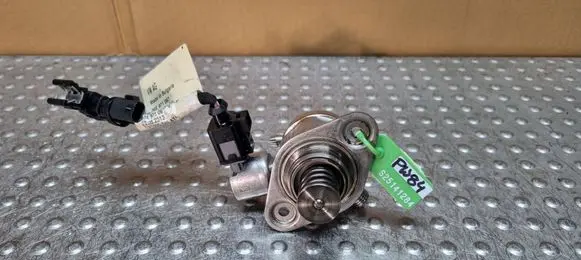 Seat Leon (5F) In-tank fuel pump 0261520261