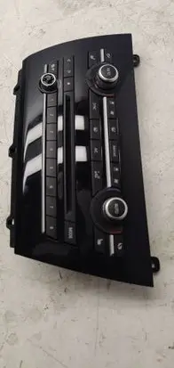 BMW X6 F16 Climate control unit 6831942