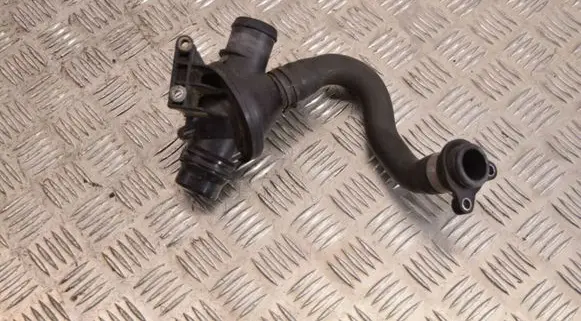 Thermostat/thermostat housing