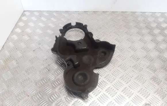 Ford Focus Timing belt guard (cover)