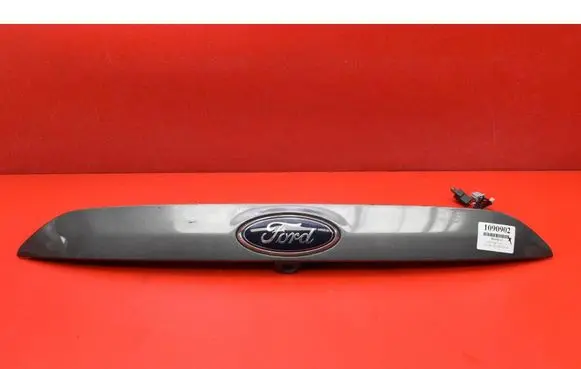 Ford Kuga II Number plate light CJ54S43404AEW