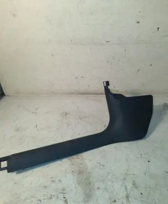 Audi A6 C7 Front sill trim cover 4G286727