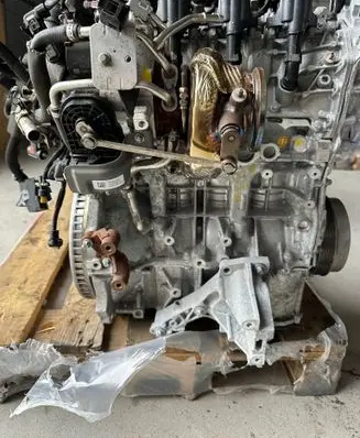 Mercedes-Benz GLB X247 Engine M282