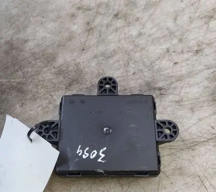 Volvo V60 Door control unit/module 31343482 AV6N14C236BB AV6N14C068AE
