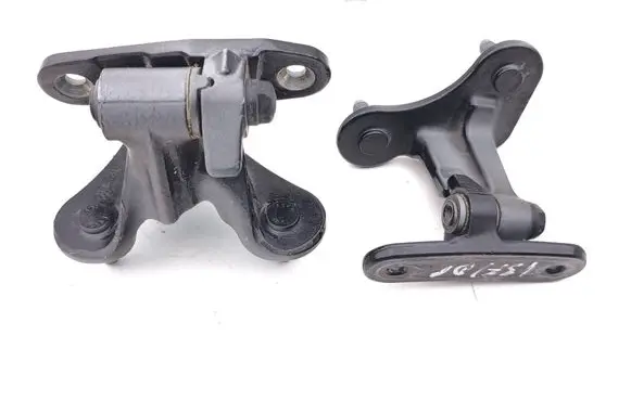 Mercedes-Benz GLE W167 Front door hinge set 